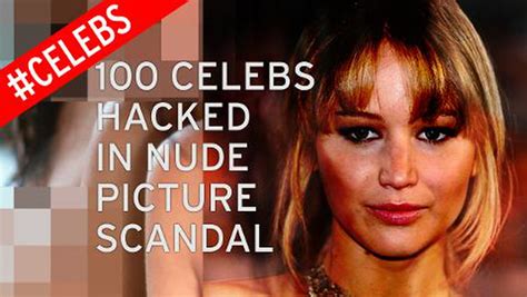 leaked celebrity pic|2014 celebrity nude photo leak